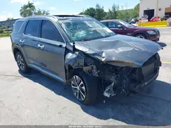 KM8R2DHE0MU330045 2021 HYUNDAI PALISADE