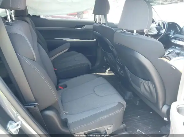 KM8R2DHE0MU330045 2021 HYUNDAI PALISADE - Image 8