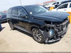 KM8R2DHE0NU462997 2022 HYUNDAI PALISADE