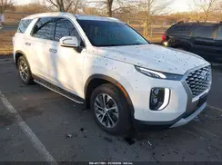 KM8R2DHE0NU472817 2022 HYUNDAI PALISADE