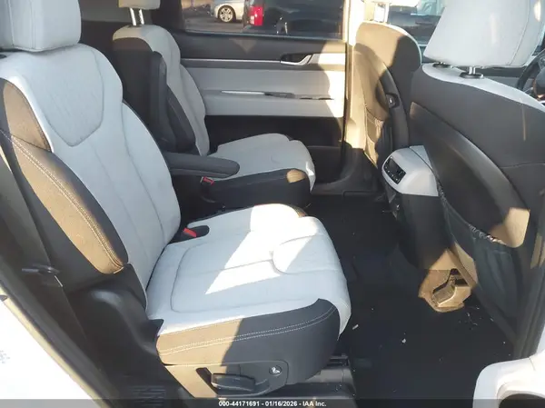 KM8R2DHE0NU472817 2022 HYUNDAI PALISADE - Image 8