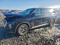 KM8R2DHE1LU036457 2020 HYUNDAI PALISADE
