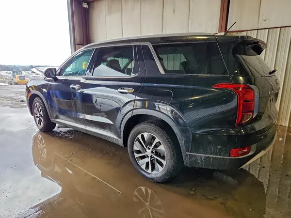 KM8R2DHE1LU036457 2020 HYUNDAI PALISADE - Image 2