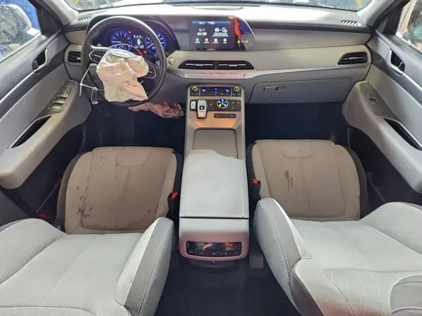 KM8R2DHE1LU036457 2020 HYUNDAI PALISADE - Image 8