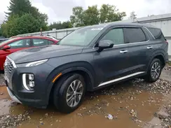 KM8R2DHE1LU054067 2020 HYUNDAI PALISADE