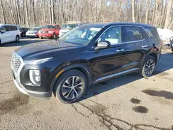 KM8R2DHE1LU057079 2020 HYUNDAI PALISADE