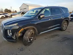 KM8R2DHE1LU069667 2020 HYUNDAI PALISADE