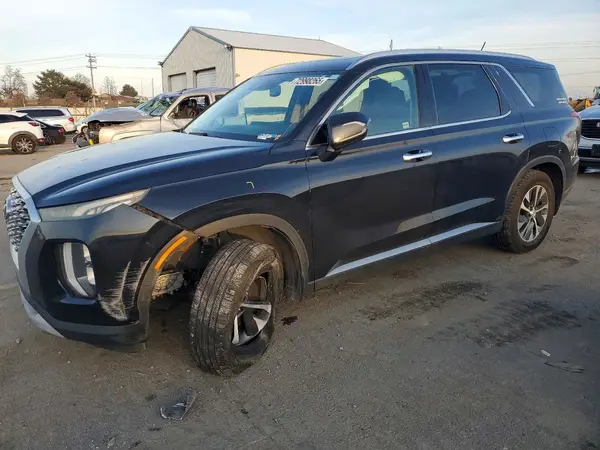 KM8R2DHE1LU069667 2020 HYUNDAI PALISADE - Image 1