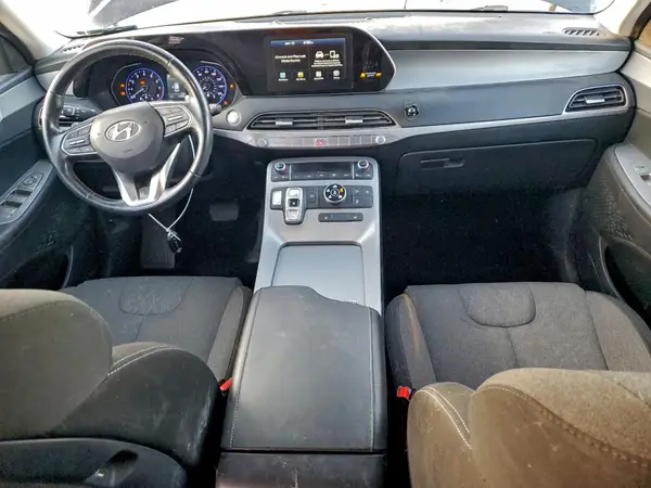 KM8R2DHE1LU069667 2020 HYUNDAI PALISADE - Image 8