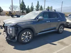 KM8R2DHE1LU070446 2020 HYUNDAI PALISADE
