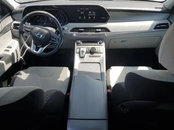 KM8R2DHE1LU070446 2020 HYUNDAI PALISADE - Image 8
