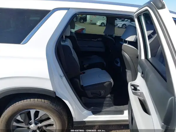 KM8R2DHE1LU097047 2020 HYUNDAI PALISADE - Image 8