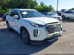 KM8R2DHE1LU104501 2020 HYUNDAI PALISADE
