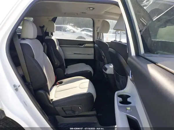 KM8R2DHE1LU104501 2020 HYUNDAI PALISADE - Image 8