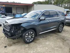KM8R2DHE1LU106300 2020 HYUNDAI PALISADE