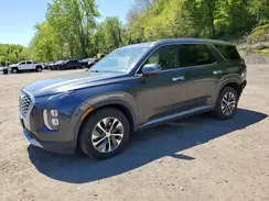 KM8R2DHE1LU125901 2020 HYUNDAI PALISADE