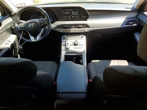 KM8R2DHE1LU125901 2020 HYUNDAI PALISADE - Image 8