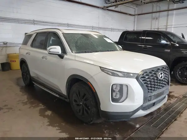 KM8R2DHE1LU150474 2020 HYUNDAI PALISADE - Image 1