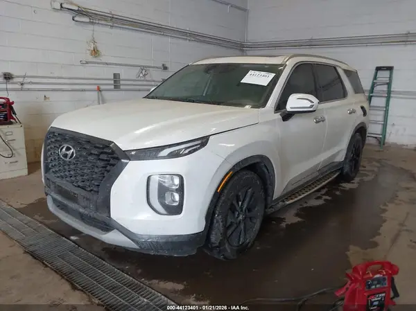 KM8R2DHE1LU150474 2020 HYUNDAI PALISADE - Image 2