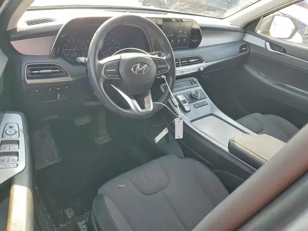 KM8R2DHE1LU150507 2020 HYUNDAI PALISADE - Image 8