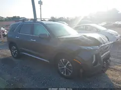 KM8R2DHE1MU204471 2021 HYUNDAI PALISADE