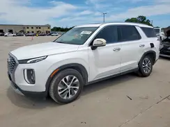 KM8R2DHE1MU276349 2021 HYUNDAI PALISADE