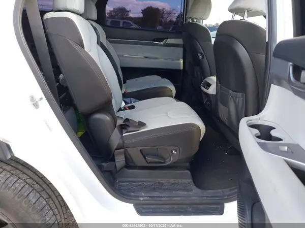KM8R2DHE1MU295936 2021 HYUNDAI PALISADE - Image 8