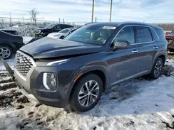 KM8R2DHE1MU309835 2021 HYUNDAI PALISADE