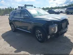 KM8R2DHE1NU415493 2022 HYUNDAI PALISADE