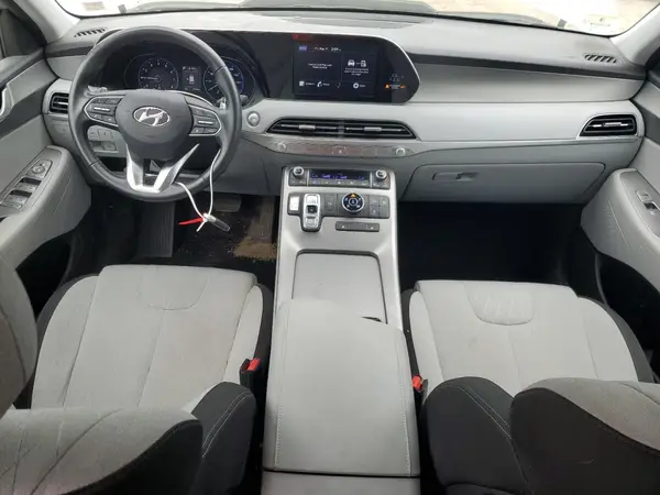 KM8R2DHE1NU435114 2022 HYUNDAI PALISADE - Image 8