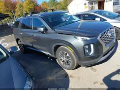 KM8R2DHE1NU479937 2022 HYUNDAI PALISADE