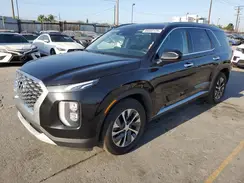 KM8R2DHE2LU028285 2020 HYUNDAI PALISADE