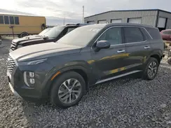 KM8R2DHE2LU029176 2020 HYUNDAI PALISADE