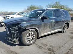 KM8R2DHE2LU056264 2020 HYUNDAI PALISADE