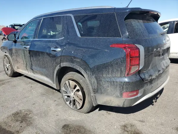 KM8R2DHE2LU056264 2020 HYUNDAI PALISADE - Image 2