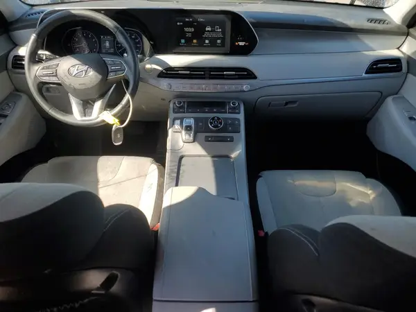 KM8R2DHE2LU056264 2020 HYUNDAI PALISADE - Image 8
