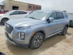 KM8R2DHE2LU058743 2020 HYUNDAI PALISADE