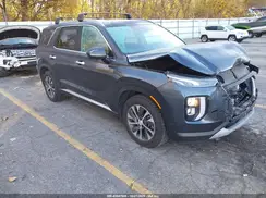 KM8R2DHE2LU068995 2020 HYUNDAI PALISADE