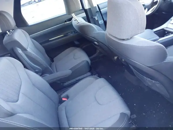 KM8R2DHE2LU068995 2020 HYUNDAI PALISADE - Image 8