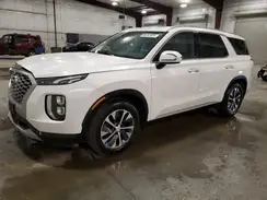 KM8R2DHE2LU076823 2020 HYUNDAI PALISADE