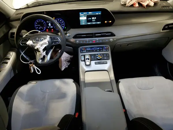 KM8R2DHE2LU076823 2020 HYUNDAI PALISADE - Image 8