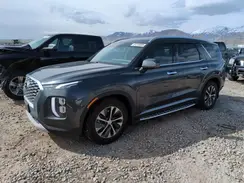 KM8R2DHE2LU102174 2020 HYUNDAI PALISADE