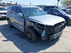 KM8R2DHE2LU133389 2020 HYUNDAI PALISADE