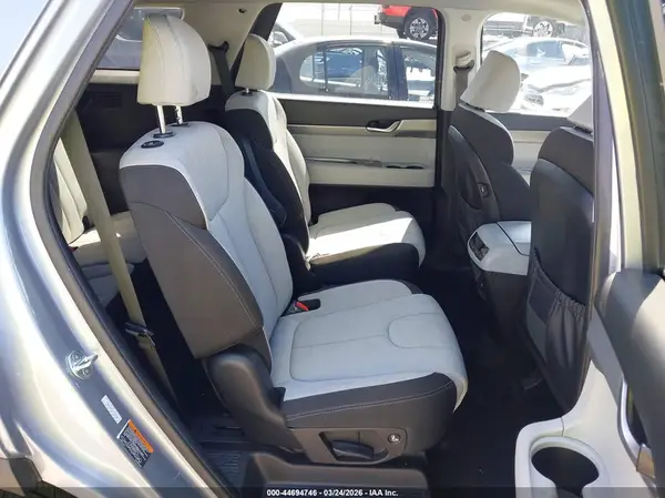KM8R2DHE2LU133389 2020 HYUNDAI PALISADE - Image 8