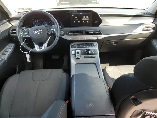 KM8R2DHE2LU143565 2020 HYUNDAI PALISADE - Image 8