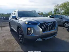KM8R2DHE2LU152122 2020 HYUNDAI PALISADE