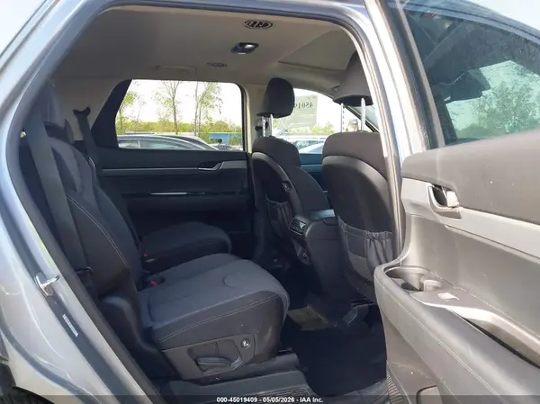 KM8R2DHE2LU152122 2020 HYUNDAI PALISADE - Image 8