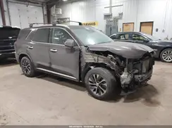 KM8R2DHE2LU154002 2020 HYUNDAI PALISADE