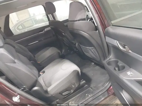 KM8R2DHE2LU154002 2020 HYUNDAI PALISADE - Image 8