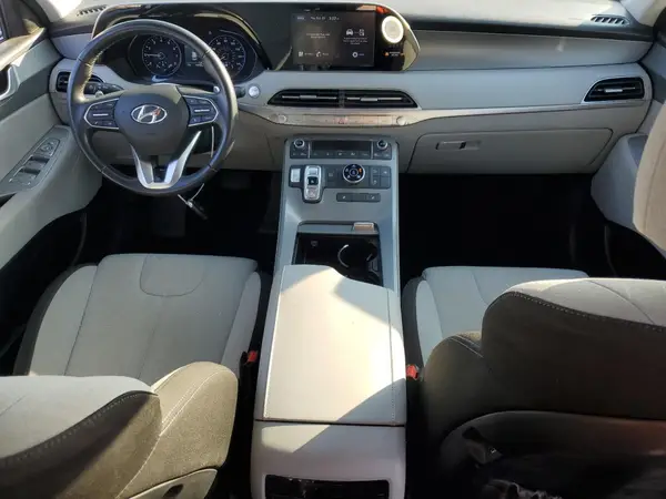 KM8R2DHE2MU228617 2021 HYUNDAI PALISADE - Image 8